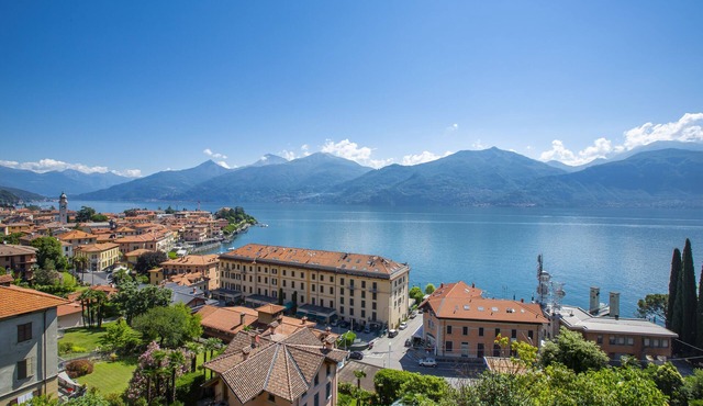 Bella Menaggio Terrazzo, Menaggio, Italy