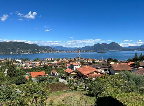 Bella Vista Baveno