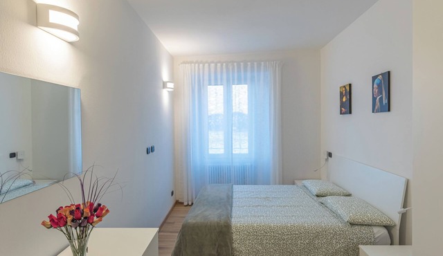 BELLAVISTA APARTMENT