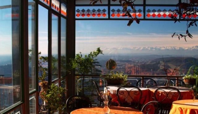 Bellavista Boutique Hotel