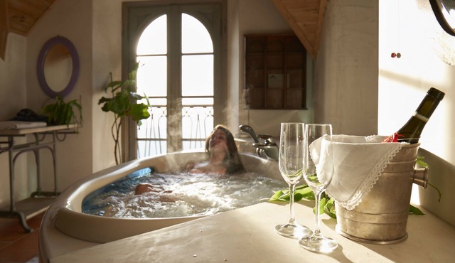 Bellavista Boutique Hotel