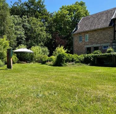 Bellevue Maison de Greunebennet