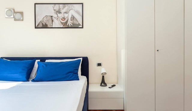 Bellezza14 Apartment Porta Romana/Bocconi