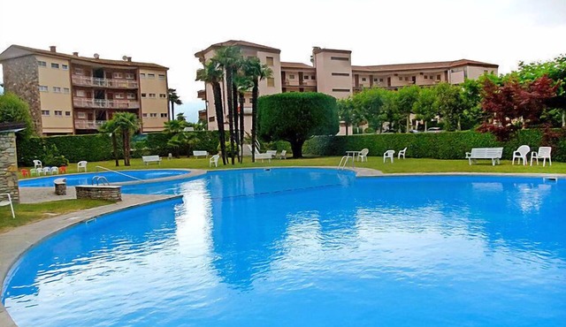 Belmonte by Interhome