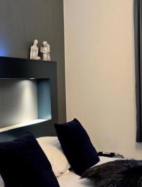 Belrom Hotel