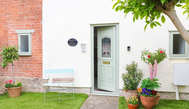 Bennett's Cottage