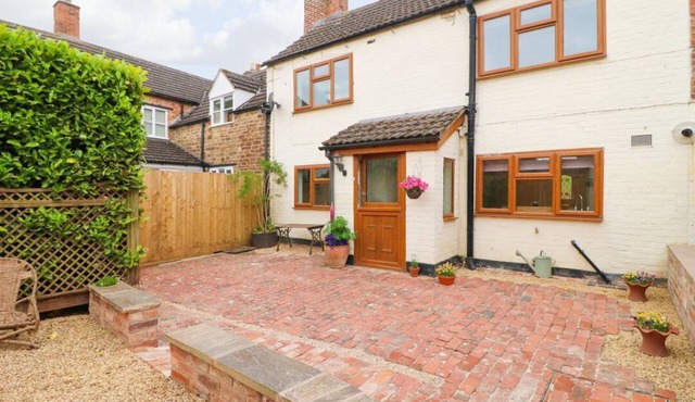 Bennett's Cottage, Oakham