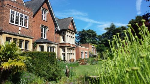 Benslow Music Historic Stay in Hitchin