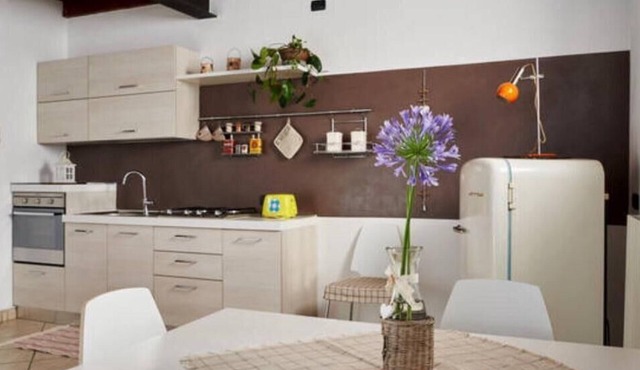 Bergamo Town elegant apartment near airport