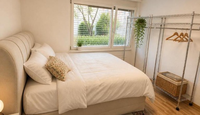 Bern Garden Residence 152m Luxury Apartment