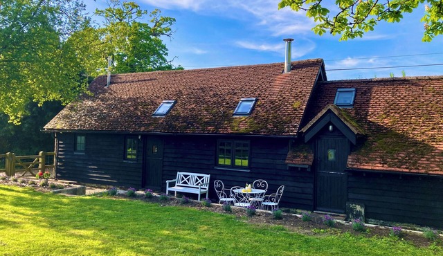 Bessie May Cottage