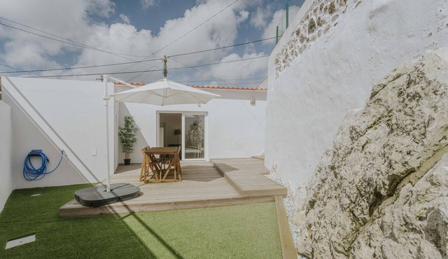Best Houses 94 - Casa do Sol
