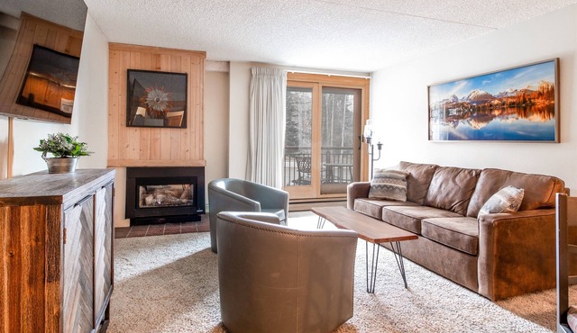 Best in Breck. Ski in, ski out. Pool and hot tubs.
