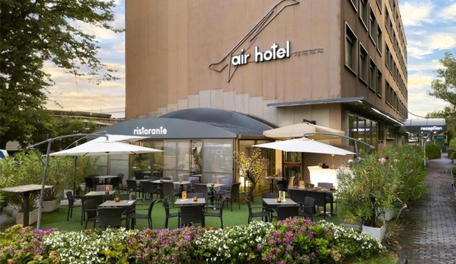 Best Western Air Hotel Linate