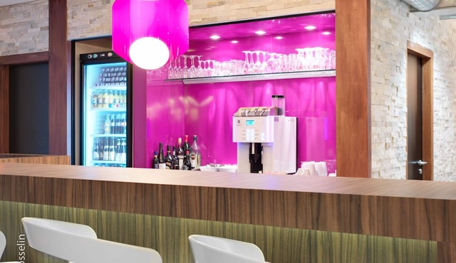 Best Western Hotel Brussels South