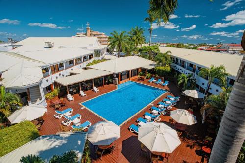 Best Western Plus Belize Biltmore Plaza