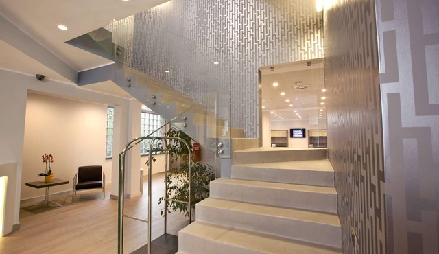 Best Western Plus BorgoLecco Hotel