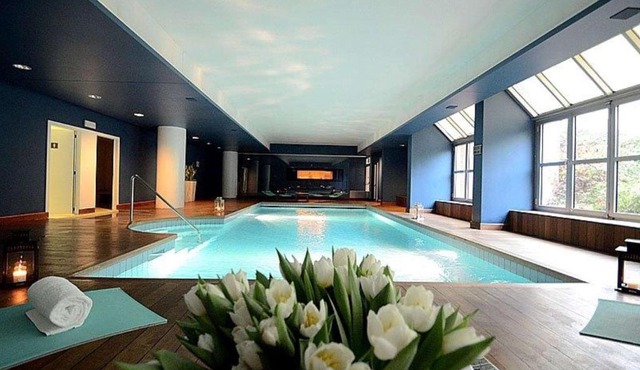 Best Western Plus Hotel Le Favaglie