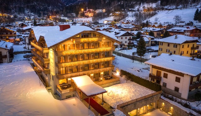 Beverly Alps Hotel & Spa
