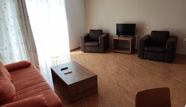 Billy's 2 bed apartment for Rent at Sun Village Complex