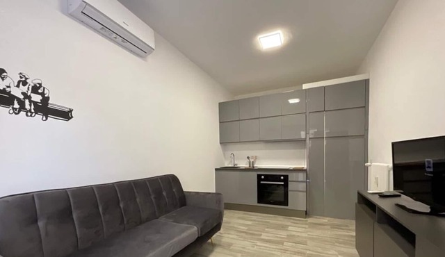 Binda Appartamento nuovo a Milano
