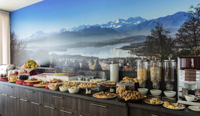 Bis Hotel Varese