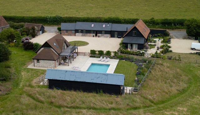 Bix Cottage - Luxury Cottages
