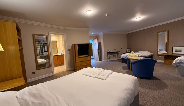 Blaby Westfield Hotel