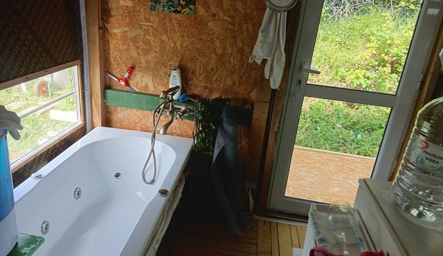 BlackSea-side base for your European adventure.