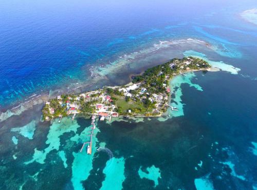Blue Marlin Beach Resort
