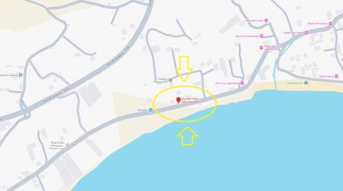 Blue Sea Villa & Apts bluevacation