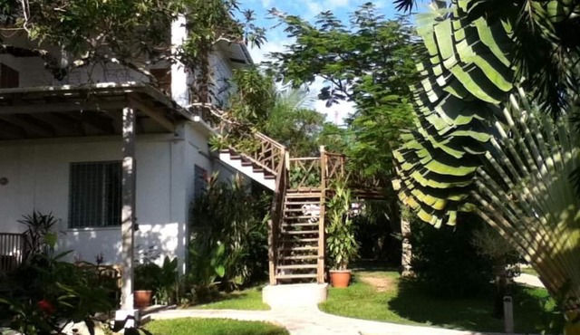 BlueBelize B&B