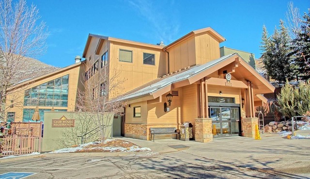 Bluegreen Vacations Streamside at Vail, an Ascend Collection Resort