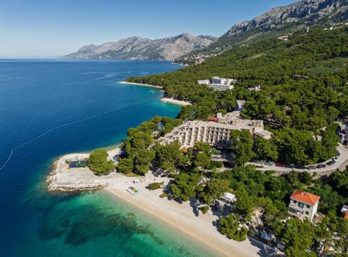 Bluesun Hotel Soline