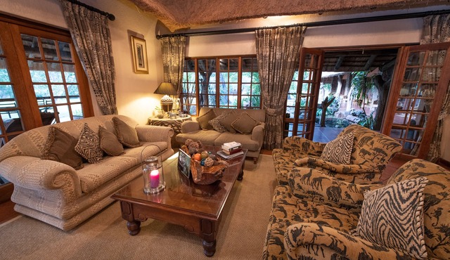 Blyde River Canyon Lodge
