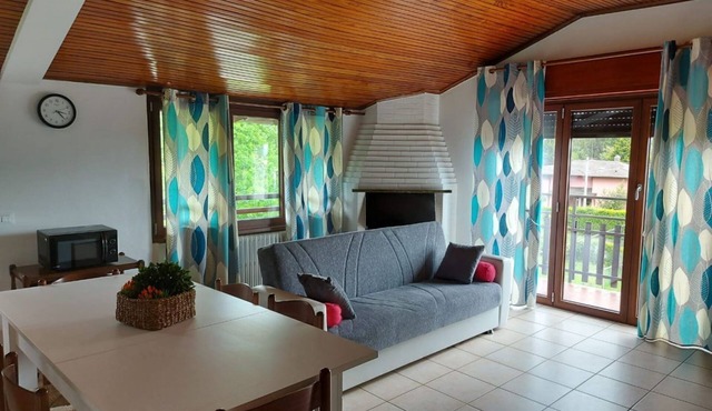 Bnbook Casa Dei Peschi 3- Lago di Monate
