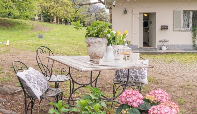 Bnbook Maison Charlotte Apartment with 2 bedrooms Maggiore Lake