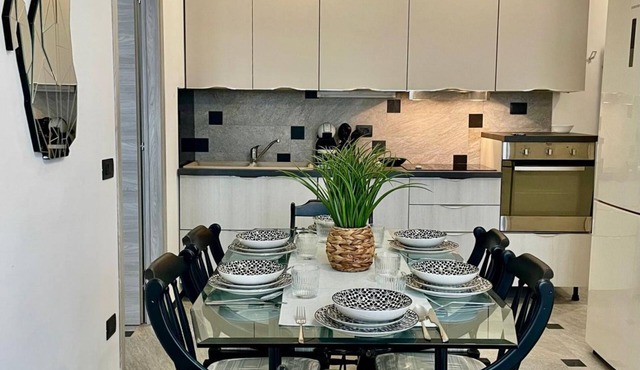 Bnbook Residenza Balzarotti 2