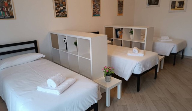 Bnbook Residenza Lo Scoiattolo