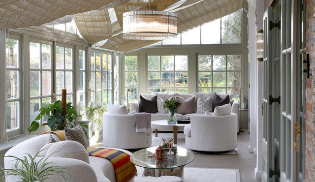 Bockmer House Buckinghamshire