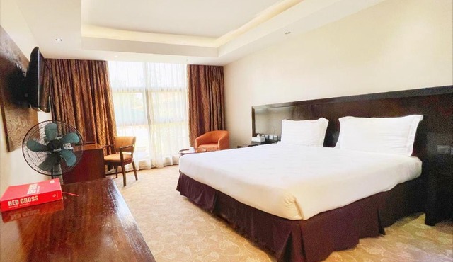 Boma Inn Eldoret