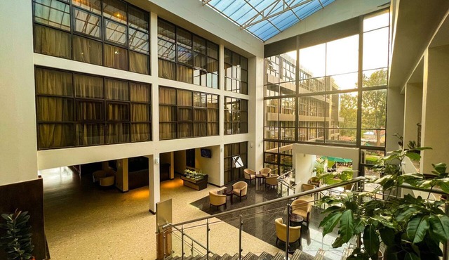 Boma Inn Eldoret