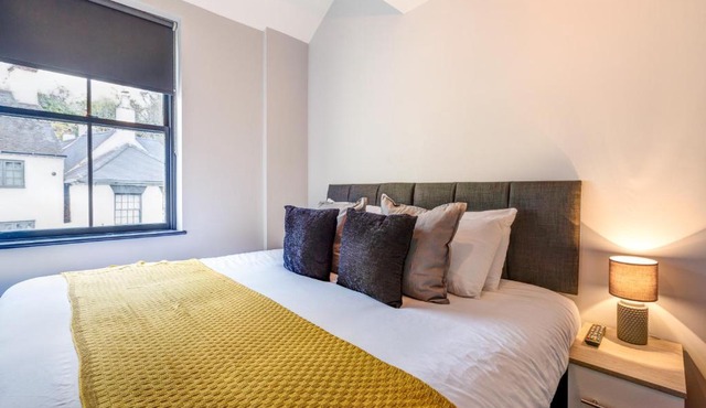 Bondgate Hotel - Smart Self Check-in Accomodation