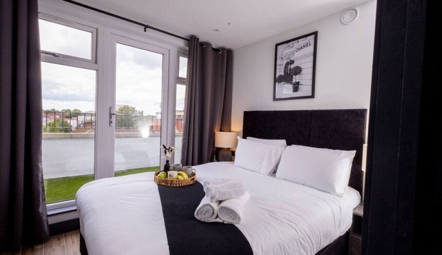 Borehamwood Flat 11