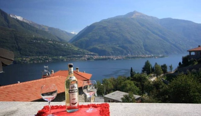 Borgo VII Apartment - Lake Como