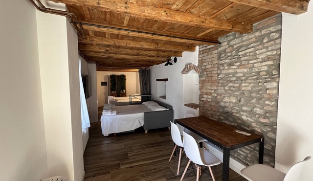 BorgovivobgXVIII - Residence in the city center