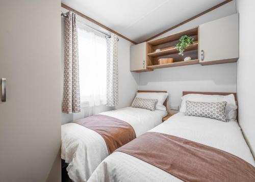 Bosworth Lakeside Lodges
