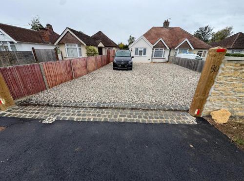 Bota Bungalow, Kidlington,Oxford