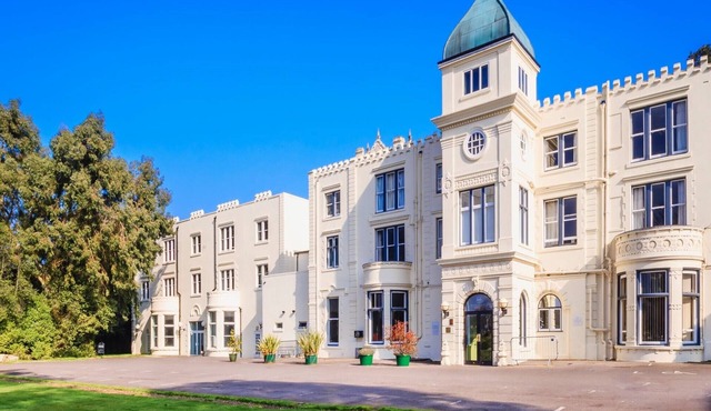 Botleigh Grange Hotel & Spa