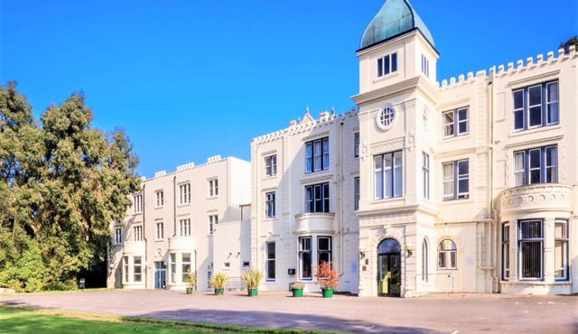 Botleigh Grange Hotel